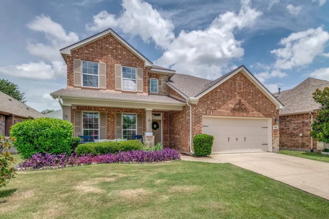 314 Blackhaw Drive, Fate, TX 75087 - #1