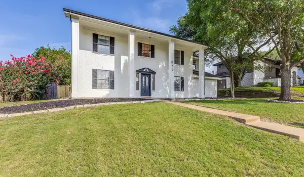 4721 Fallon Place, Dallas, TX 75227