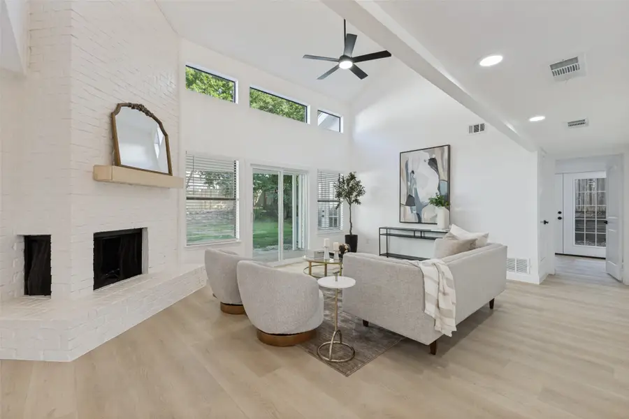 4721 Fallon Place, Dallas, TX 75227 - #2
