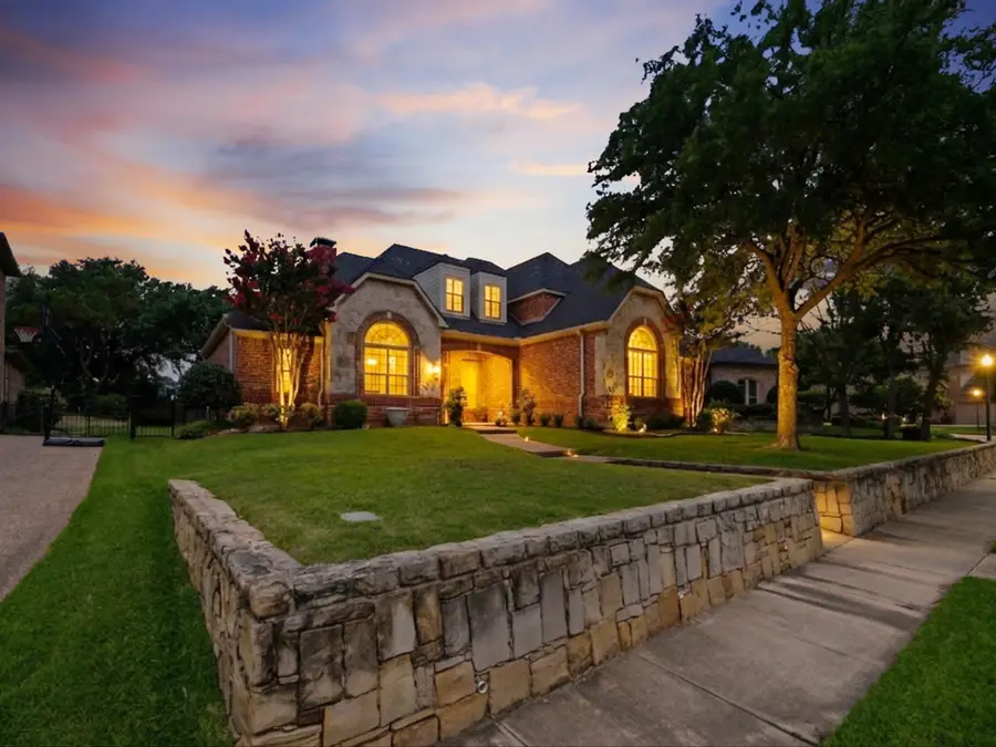 5213 Balmoral Lane, Flower Mound, TX 75028 - #3