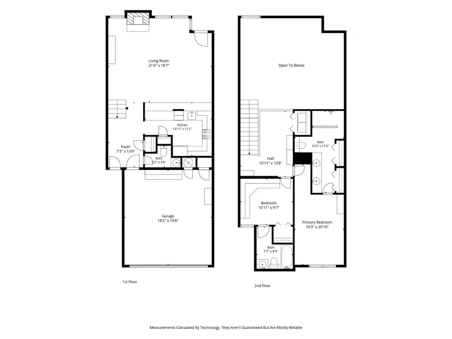 7450 Holly Hill Drive #108, Dallas, TX 75231 - #3