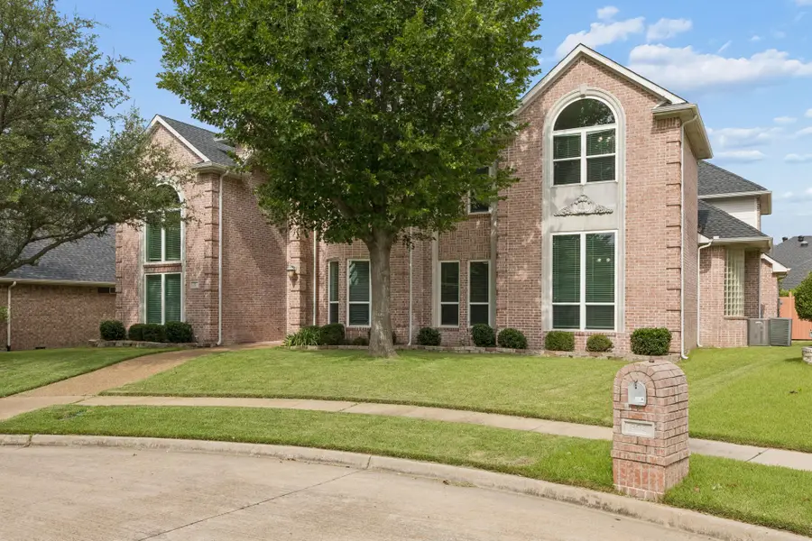 904 Lahinch Circle, Richardson, TX 75081 - #2