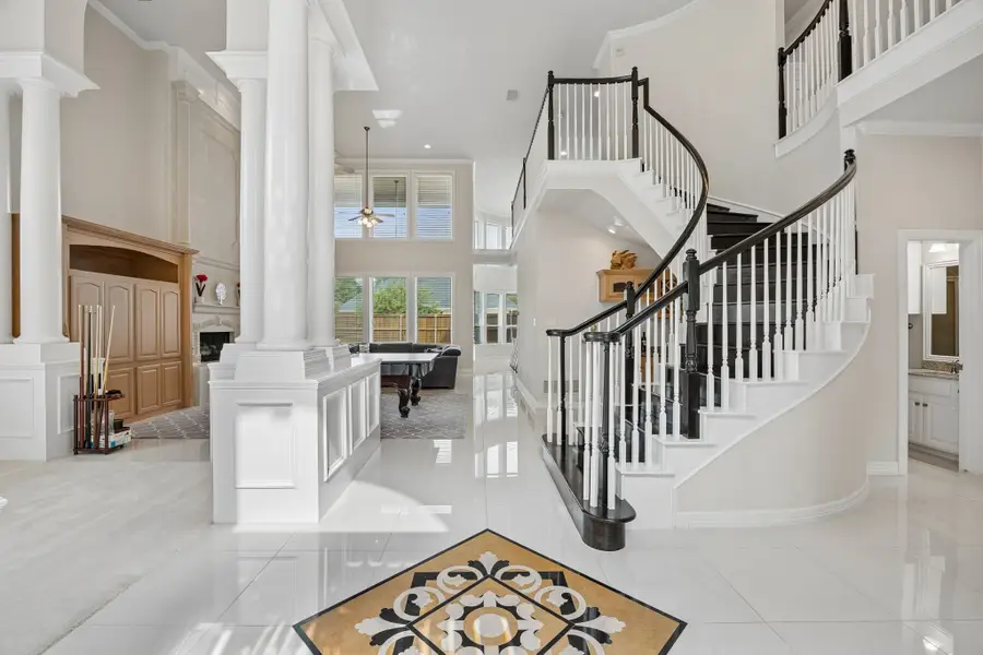 904 Lahinch Circle, Richardson, TX 75081 - #3