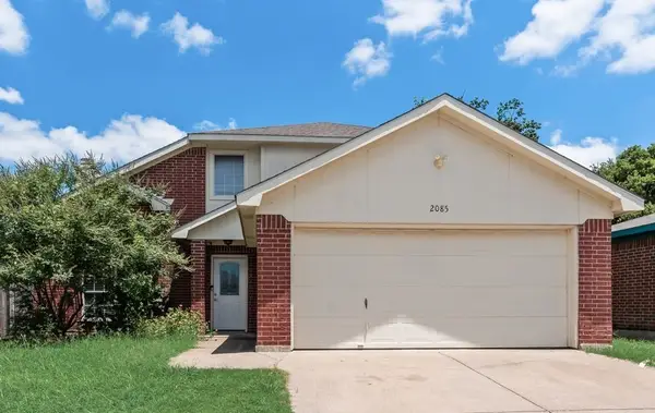 2085 Paint Pony Lane, Keller, TX 76248
