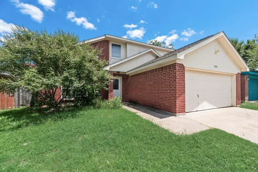 2085 Paint Pony Lane, Keller, TX 76248 - #2