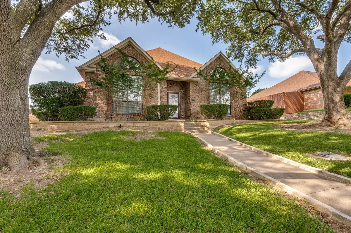 728 Havencrest Drive, Desoto, TX 75115 - #1