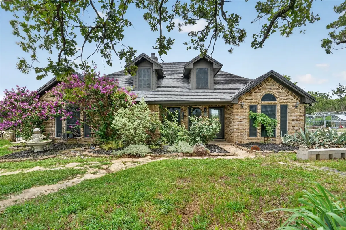 1017 County Road 3555, Paradise, TX 76073 - #1
