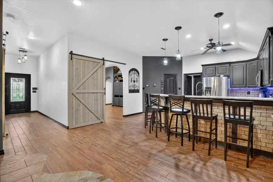 1017 County Road 3555, Paradise, TX 76073 - #2