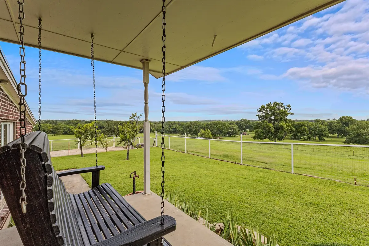 339 Colwell Road, Forestburg, TX 76239 - #1