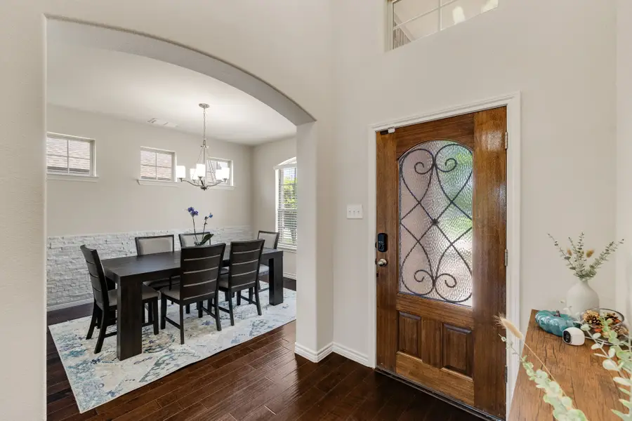 1017 Rose Garden Drive, Little Elm, TX 75068 - #2