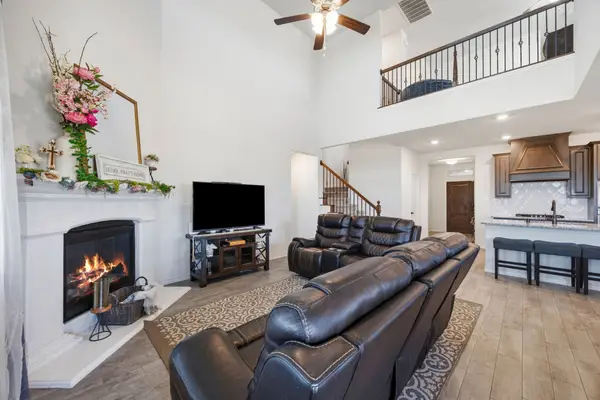 2002 Tahoka Lane, Forney, TX 75126
