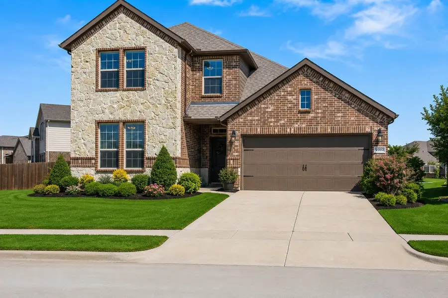 2002 Tahoka Lane, Forney, TX 75126 - #2
