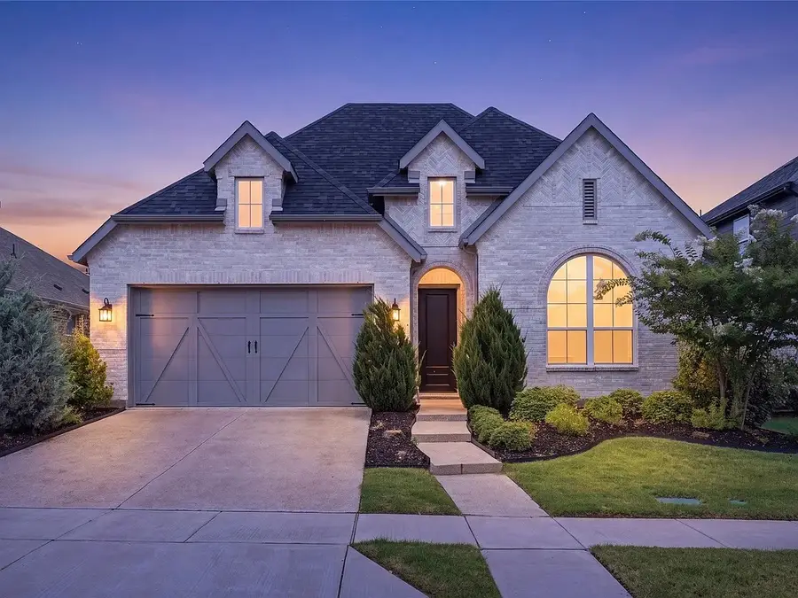 1616 Mcdougall Creek, Van Alstyne, TX 75495 - #2