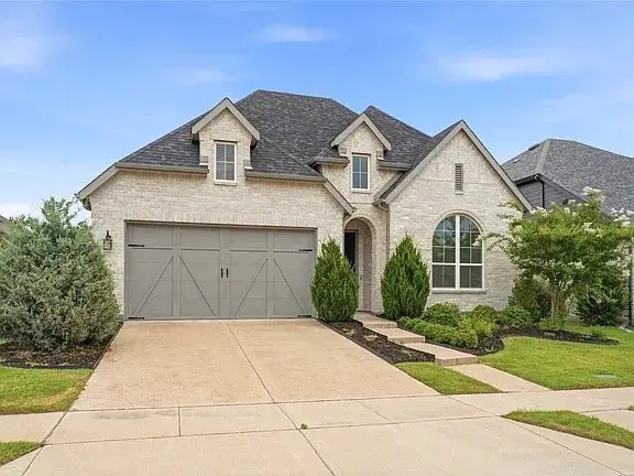1616 Mcdougall Creek, Van Alstyne, TX 75495 - #3