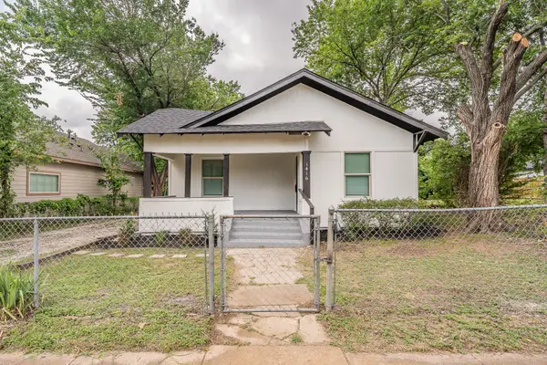 1416 E Myrtle Street, Fort Worth, TX 76104
