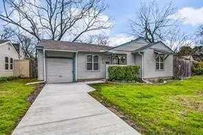 10710 Galena Street, Dallas, TX 75228