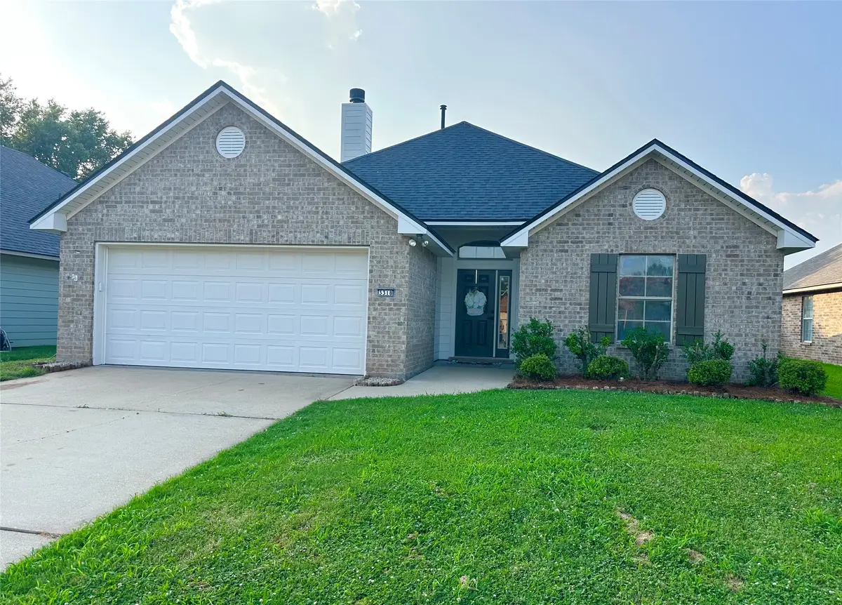 3318 Cane Break Drive, Bossier City, LA 71111 - #1
