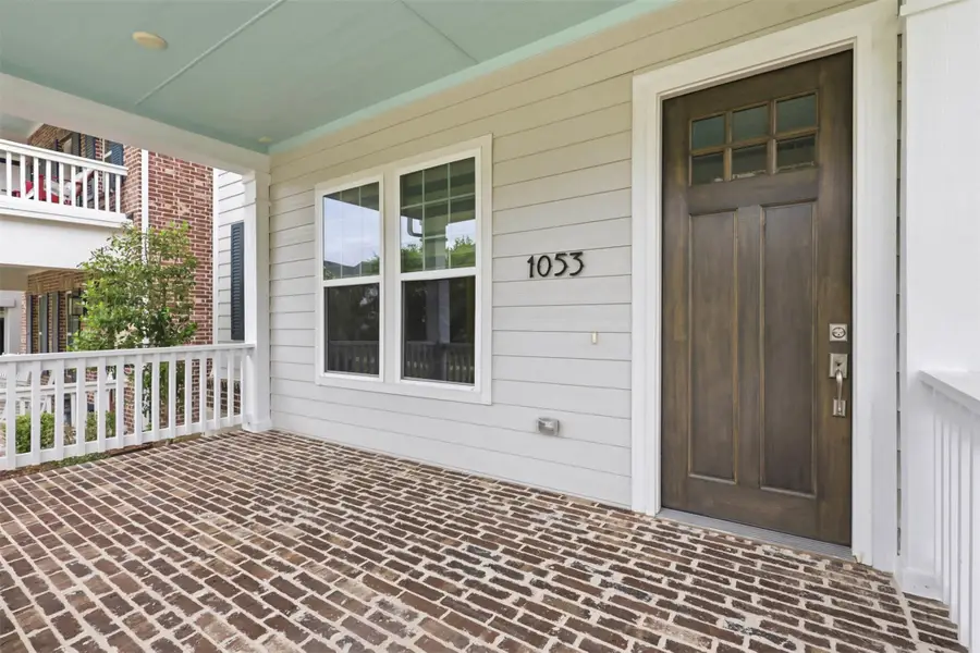 1053 Sarah Street, Allen, TX 75013 - #3