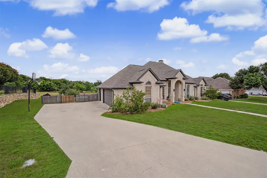 7405 Royal Troon Drive, Fort Worth, TX 76179 - #2