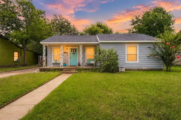 3808 Maple Avenue, Waco, TX 76707