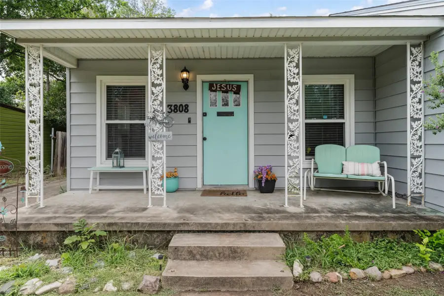 3808 Maple Avenue, Waco, TX 76707 - #3