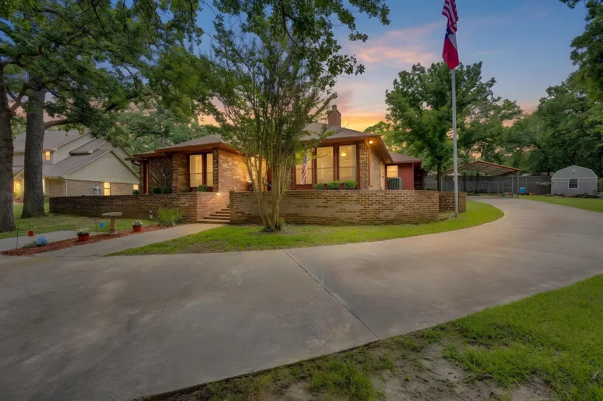 1508 Westcreek Drive, Azle, TX 76020 - #1