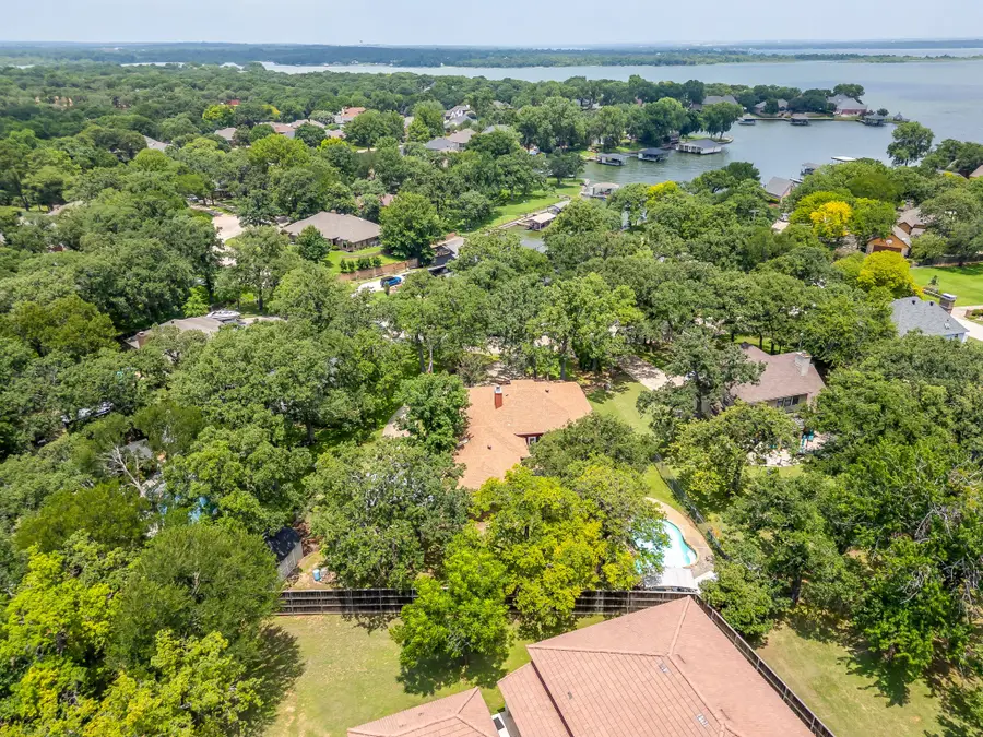 1508 Westcreek Drive, Azle, TX 76020 - #3