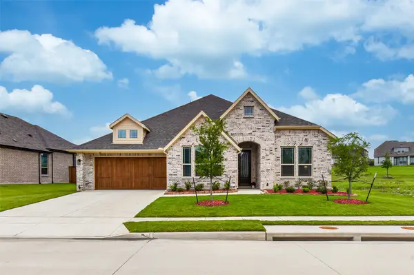 2119 Charming Forge Road, Forney, TX 75126