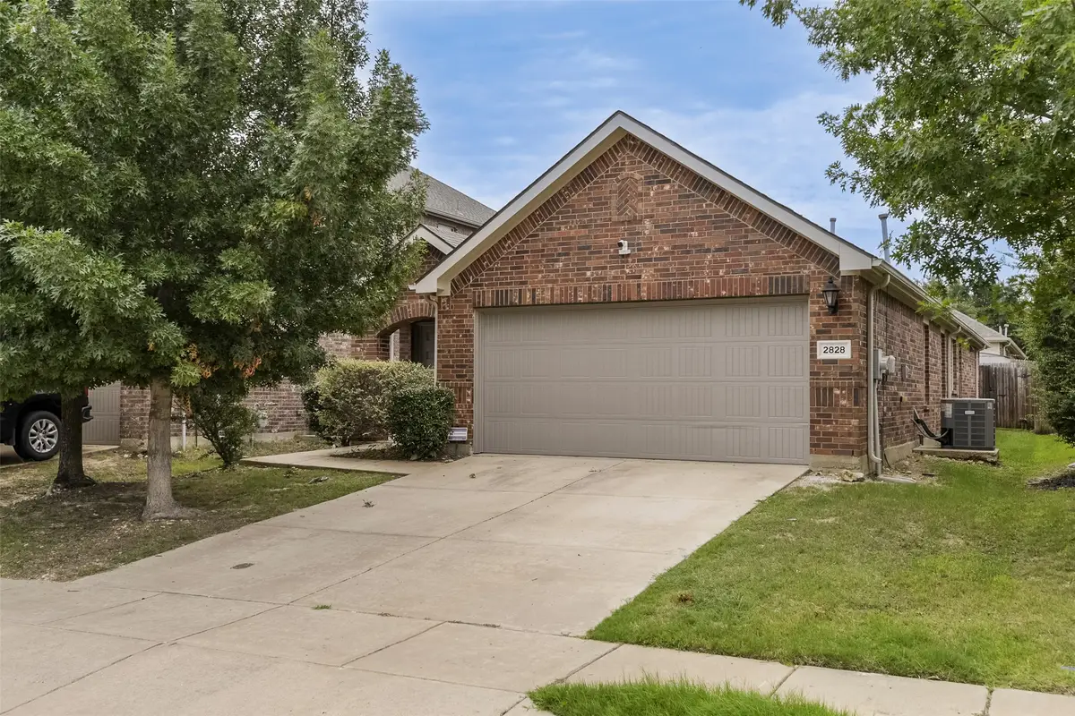 2828 Houston Wood Drive, Fort Worth, TX 76244 - #1