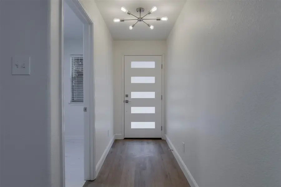 2828 Houston Wood Drive, Fort Worth, TX 76244 - #2