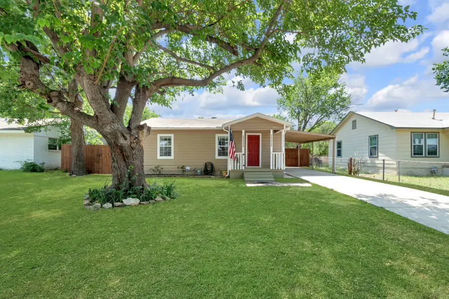 823 Ronald Street, White Settlement, TX 76108 - #2