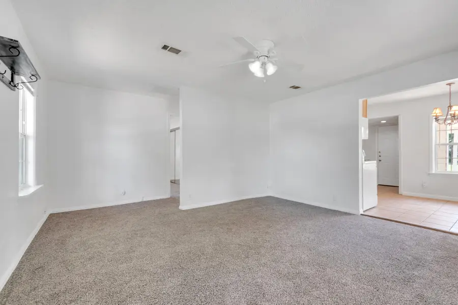 823 Ronald Street, White Settlement, TX 76108 - #3