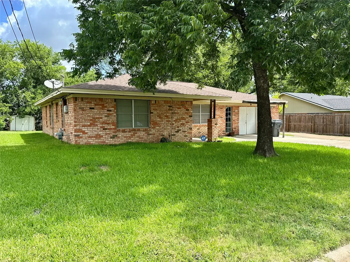 3321 Alta Vista Drive, Waco, TX 76706 - #1
