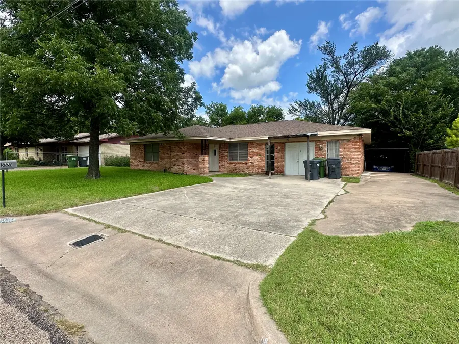 3321 Alta Vista Drive, Waco, TX 76706 - #2
