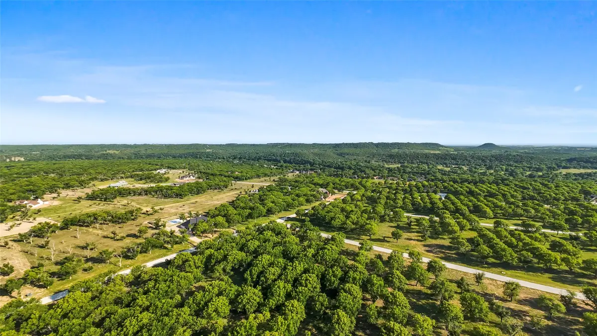 2537 Buckskin Drive, Granbury, TX 76049 - #1