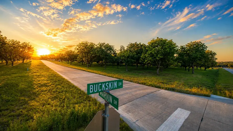 2537 Buckskin Drive, Granbury, TX 76049 - #3