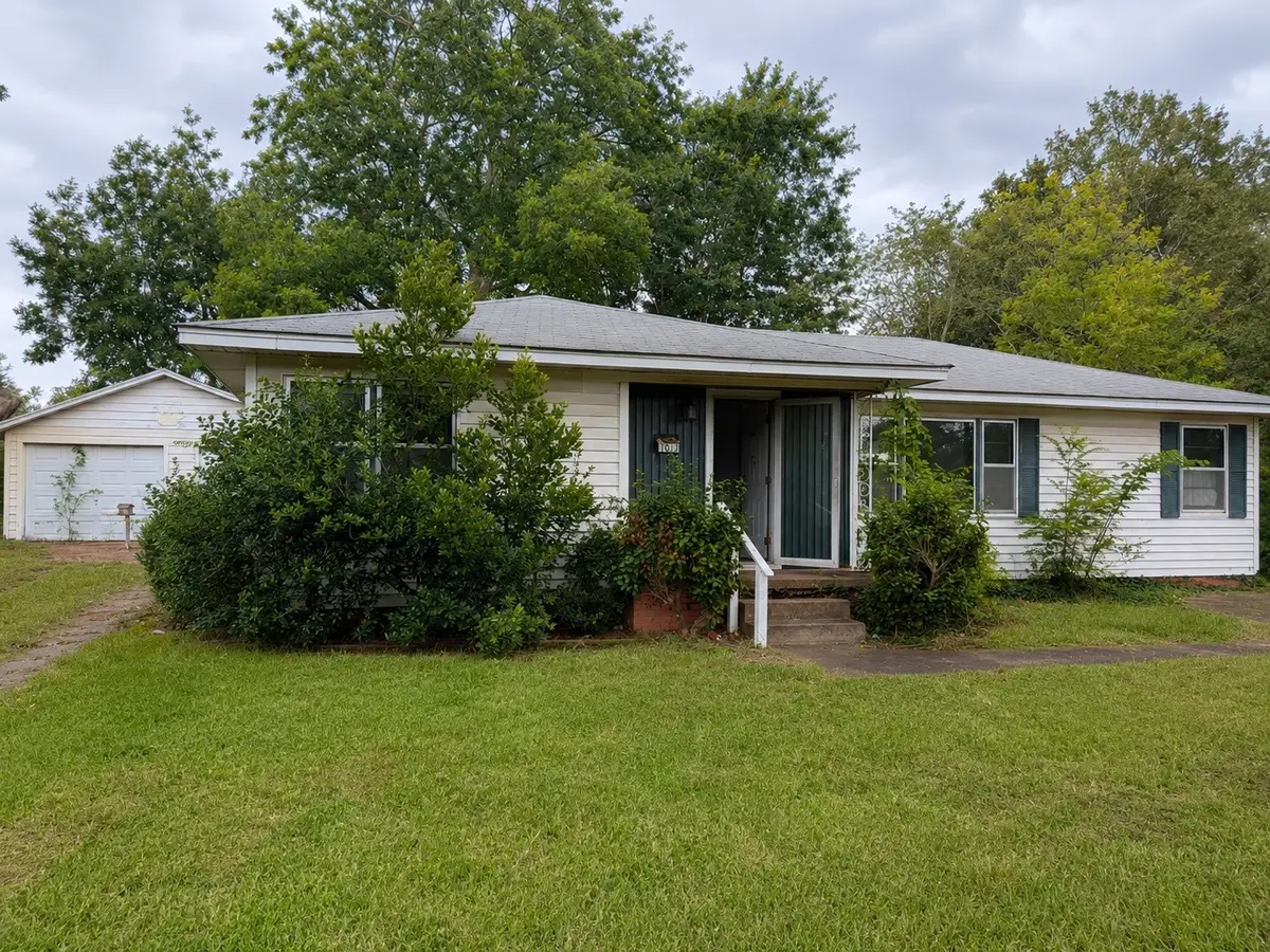 1017 Deaton Street, Jacksonville, TX 75766 - #1