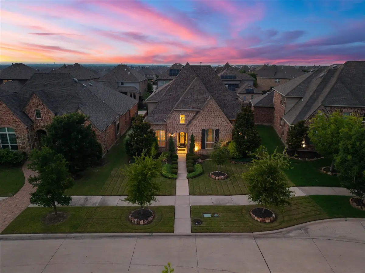 13777 Fieldcrest Road, Frisco, TX 75035 - #1
