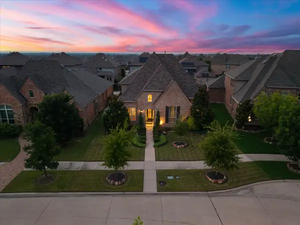 13777 Fieldcrest Road, Frisco, TX 75035