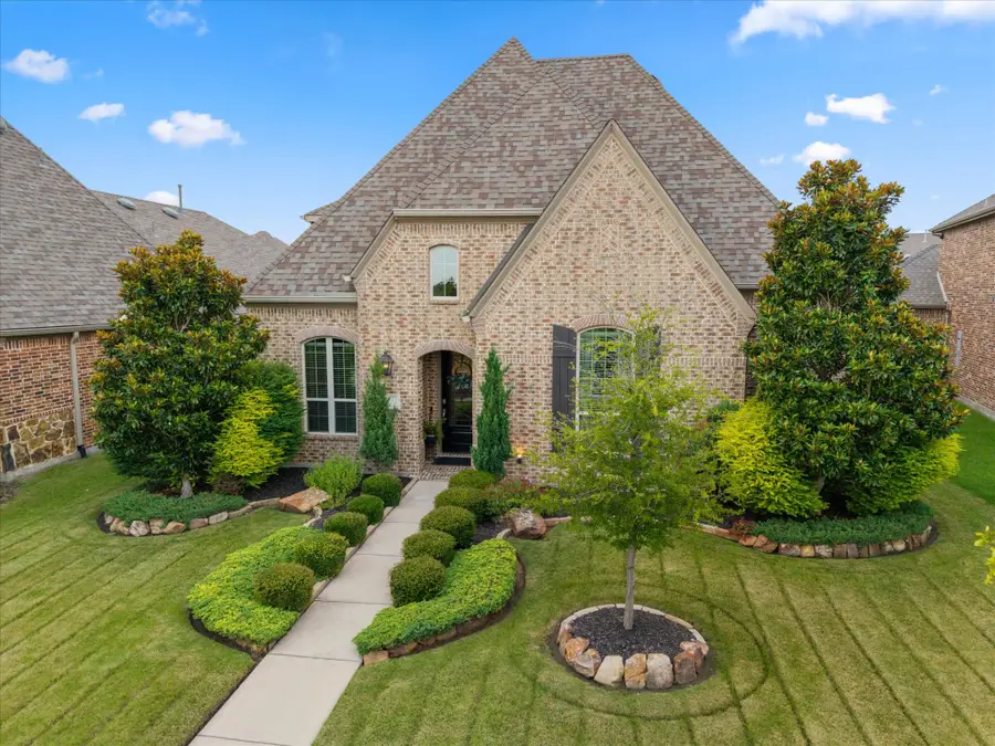 13777 Fieldcrest Road, Frisco, TX 75035 - #2