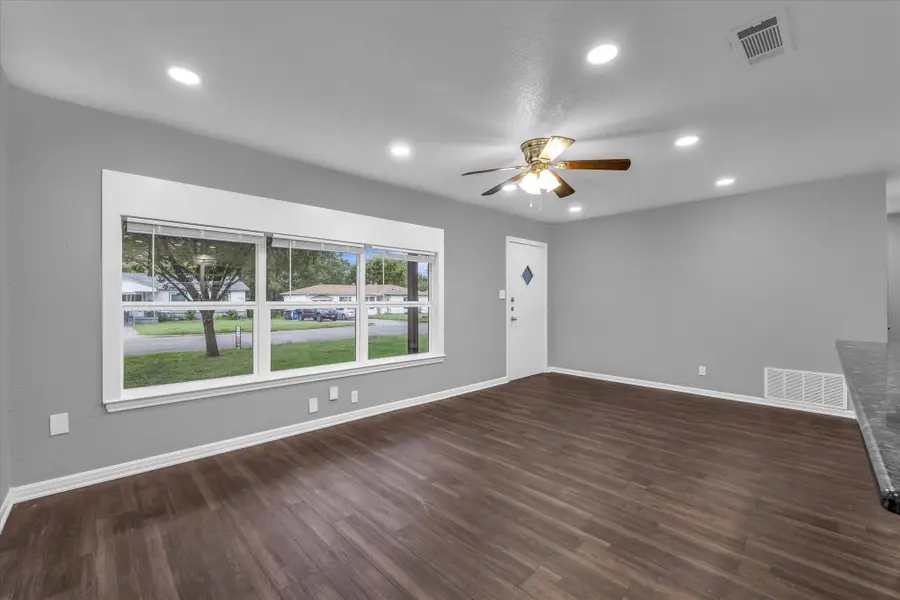 1000 N 61st Street, Waco, TX 76710 - #2