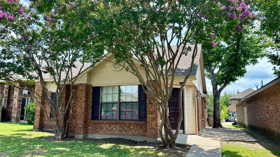 1537 Wheatfield Court, Mesquite, TX 75149 - #2
