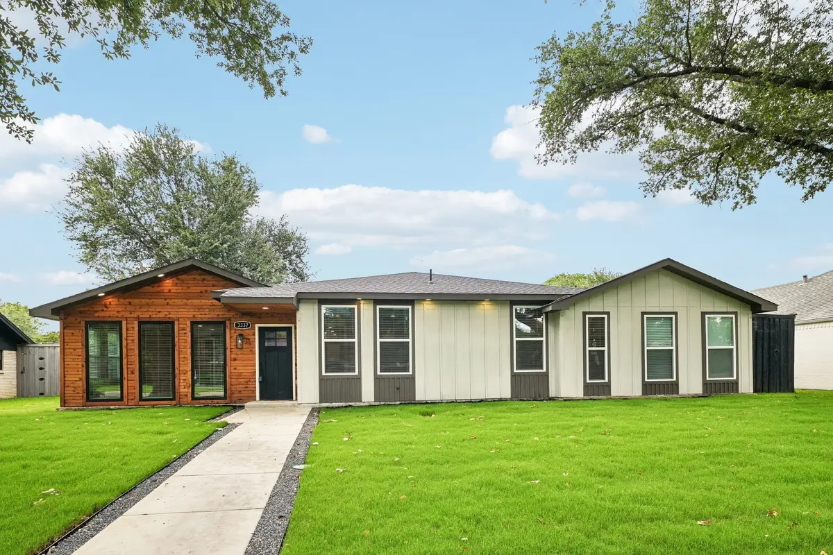 3337 Whirlaway Road, Dallas, TX 75229 - #1