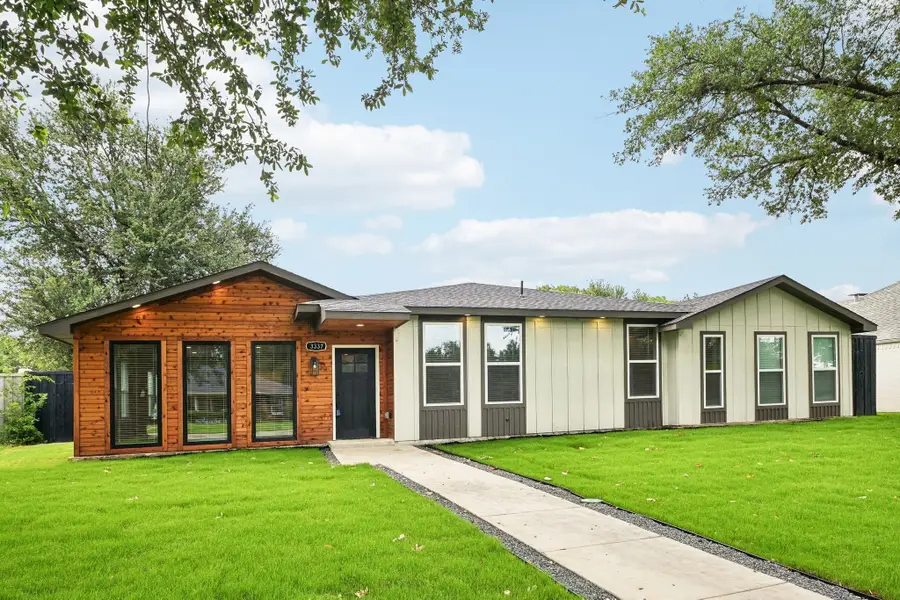 3337 Whirlaway Road, Dallas, TX 75229 - #3