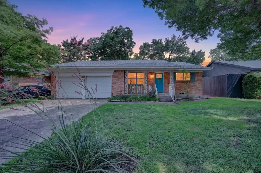1113 Bandera Lane, Garland, TX 75040 - #2