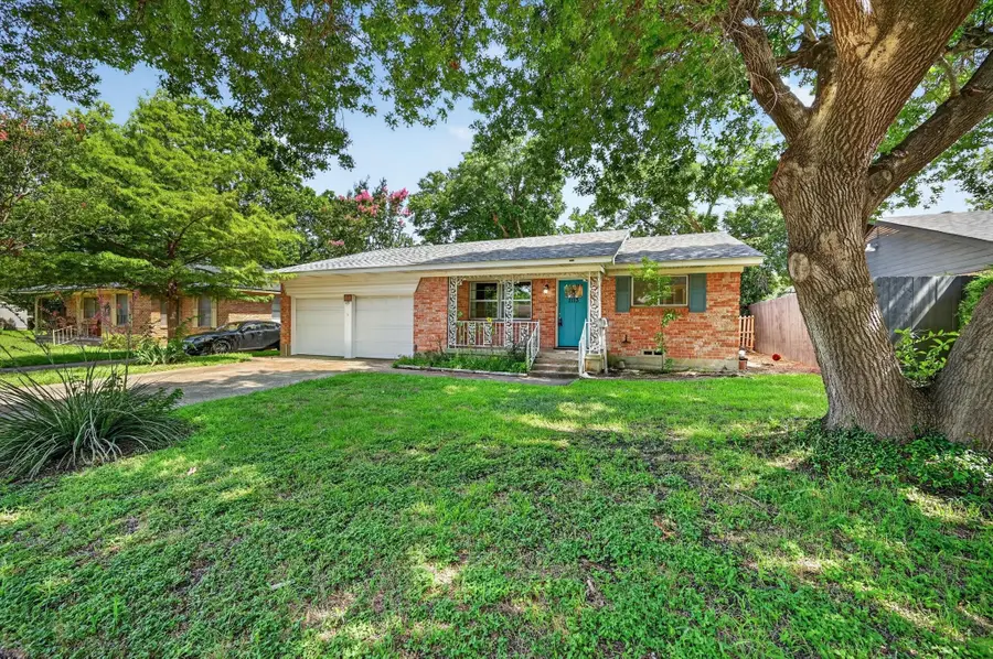 1113 Bandera Lane, Garland, TX 75040 - #3