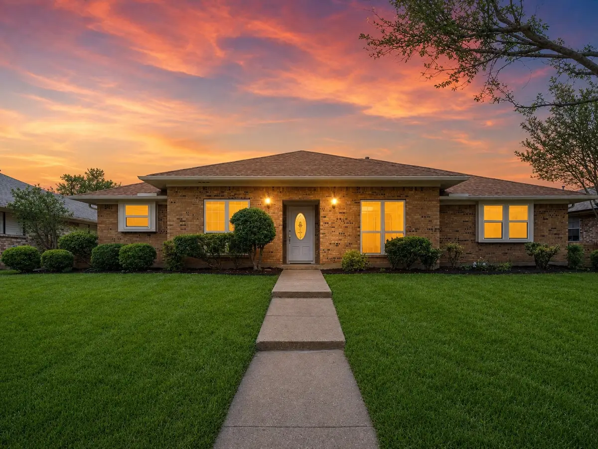1915 Chesham Drive, Carrollton, TX 75007 - #1