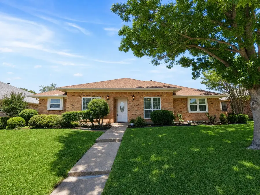 1915 Chesham Drive, Carrollton, TX 75007 - #2