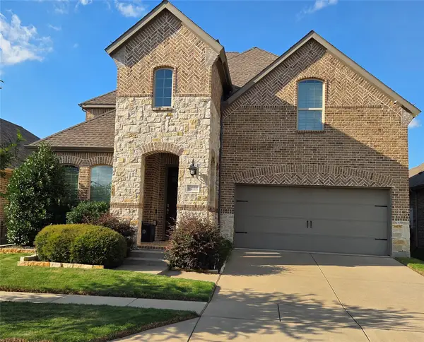 6408 Arroyo Grande Avenue, McKinney, TX 75070