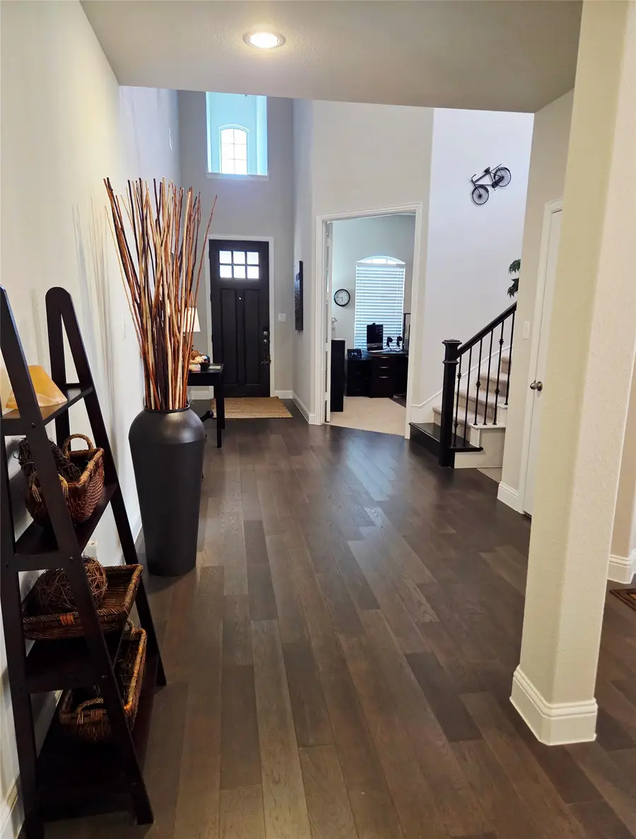 6408 Arroyo Grande Avenue, McKinney, TX 75070 - #2